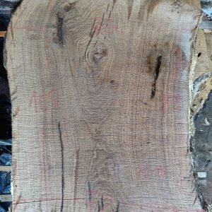 oak slab N1000-05