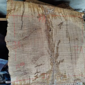 oak slab N1000-07