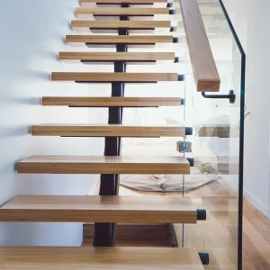 stair treads