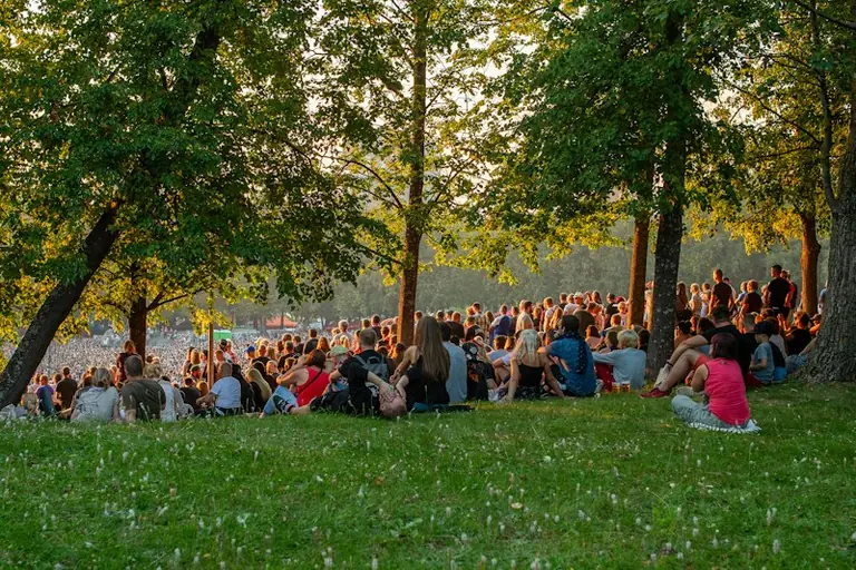 Tallinna kultuuriõhtu 28. oktoobril: kontrolli algusaega ja kojusõitu