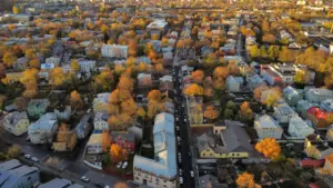 Tallinna sügisõhtu: kolm plaani eri aja ja eelarve jaoks