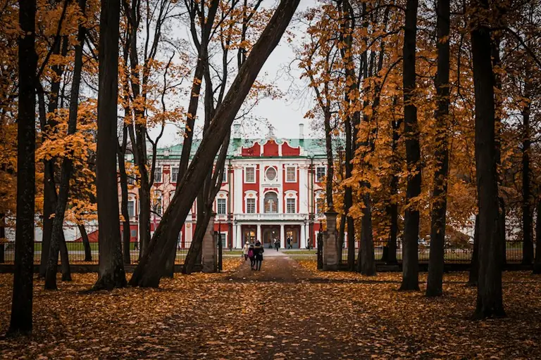 Tallinna sügisõhtu: kolm plaani eri aja ja eelarve jaoks
