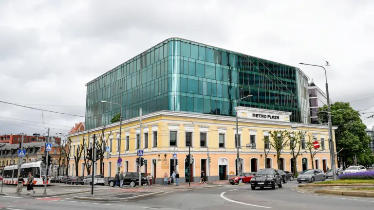 Tallinna ühistranspordi sõiduplaanid muutuvad 1. septembril